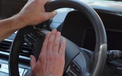 Mașinile, sub lupa UE: Pașaport digital de mediu din 2026 pentru România