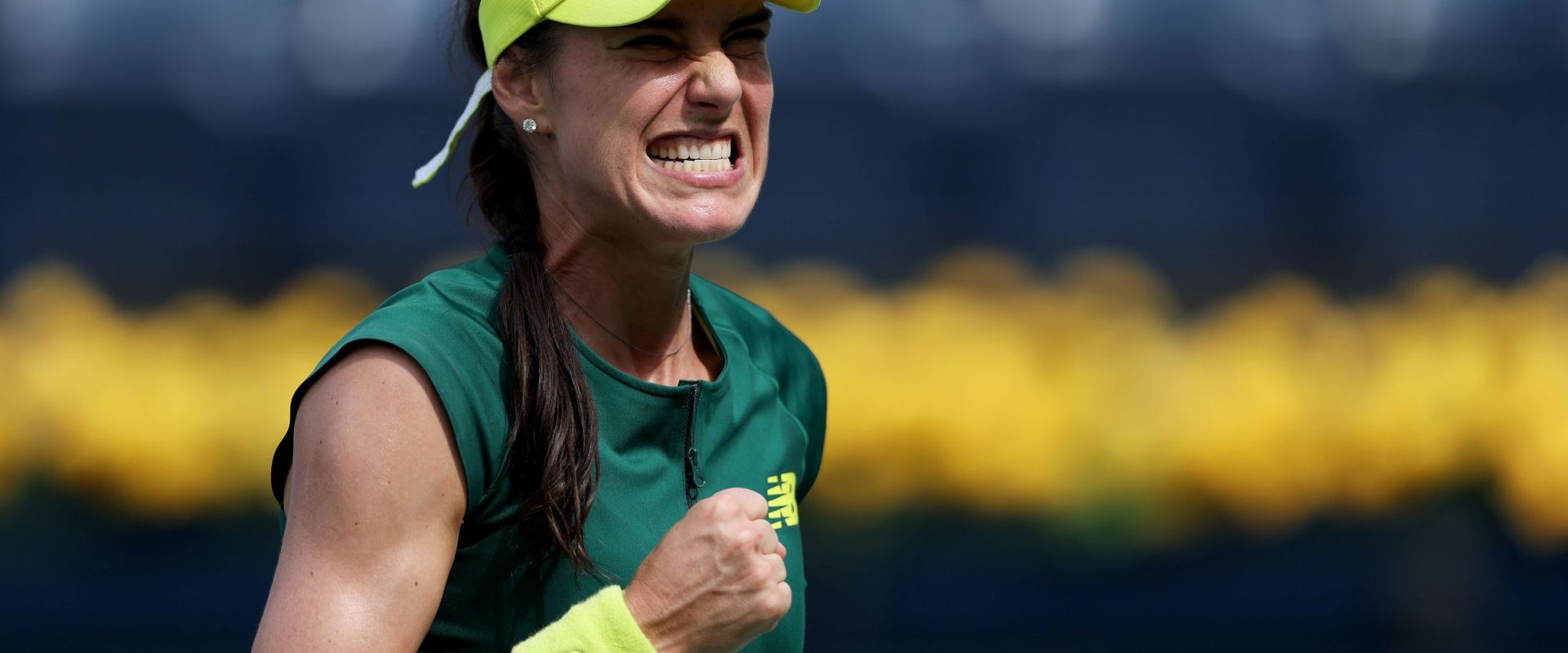 Sorana Cîrstea și-a făcut cadoul perfect de ziua ei! Românca, în optimi la Linz, după o victorie clară