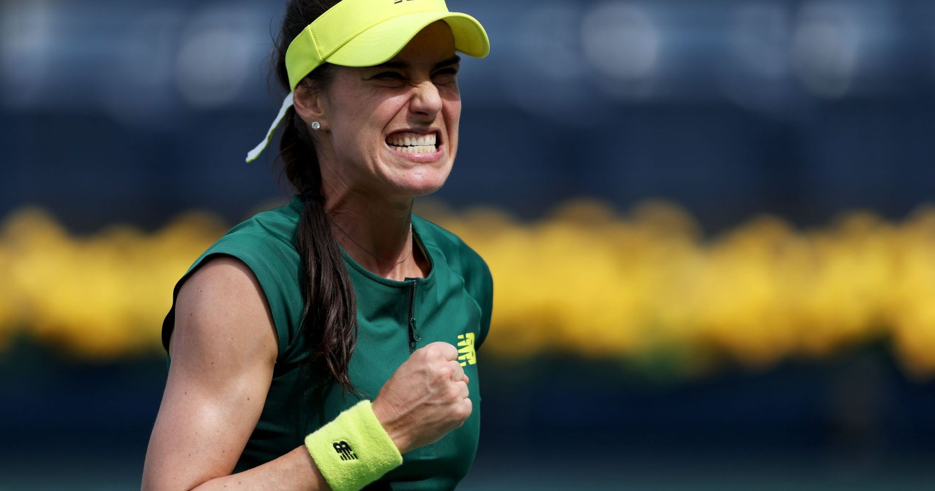 Sorana Cîrstea, start perfect pe zgură la Linz Tenisul românesc continuă să strălucească pe scena internațională