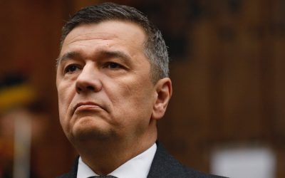 Grindeanu atacă listarea la bursă a companiilor de stat: Bolojan, vizat