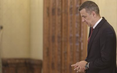 PSD aruncă bomba: Premier tehnocrat, soluția pentru criza politică și Guvernul Grindeanu