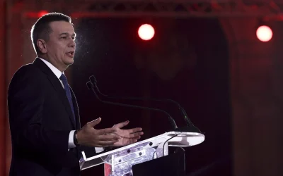 Grindeanu vrea schimbarea lui Bolojan: „Jaful” din companiile de stat, dezvăluit