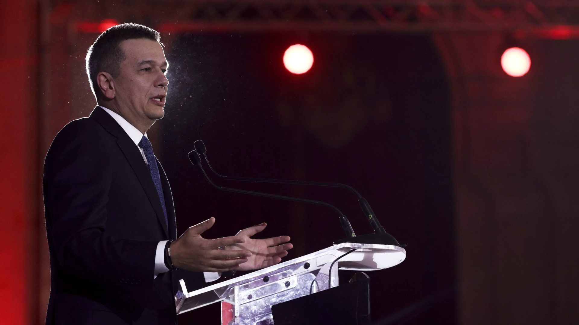 Grindeanu vrea schimbarea lui Bolojan: „Jaful” din companiile de stat, dezvăluit