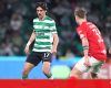 Sporting 4 – 2 Santa Clara | Rafael Nel marca e traz tranquilidade aos 'leões' - Futebol