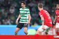 Sporting 4 – 2 Santa Clara | Rafael Nel marca e traz tranquilidade aos 'leões' - Futebol