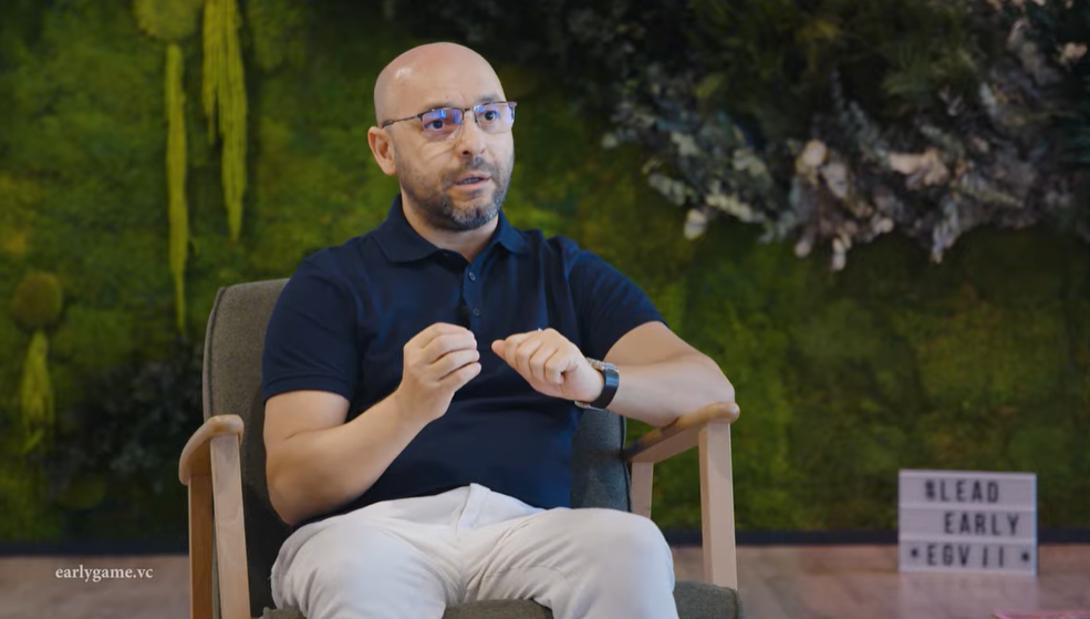 Coach de startup: Coperta pitch deck-ului, un slide ignorat, dar crucial