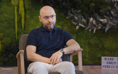 Pitch-ul StartUp: De ce nu e raport, ci un argument de vânzare