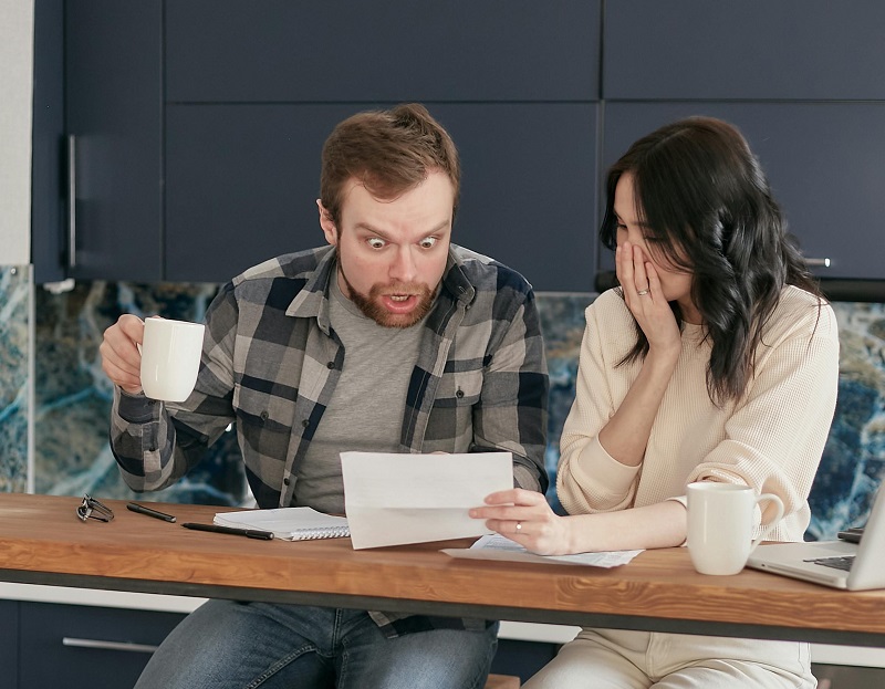 Az államnak fizetünk a legtöbbet