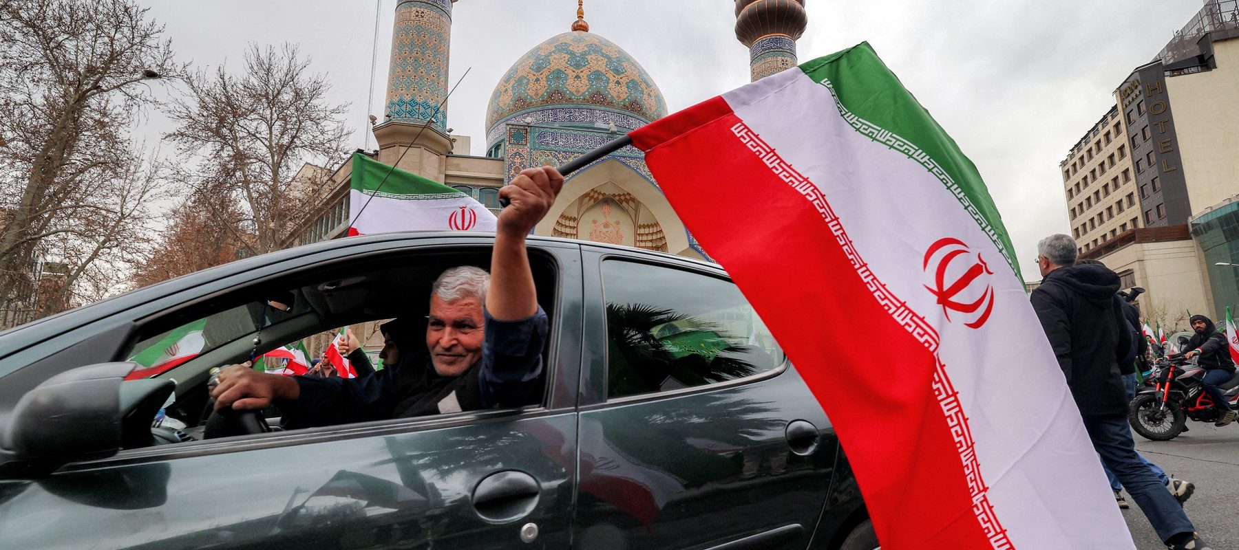 Trump și liderii iranieni, armistițiu neașteptat: Rolul secret al Pakistanului