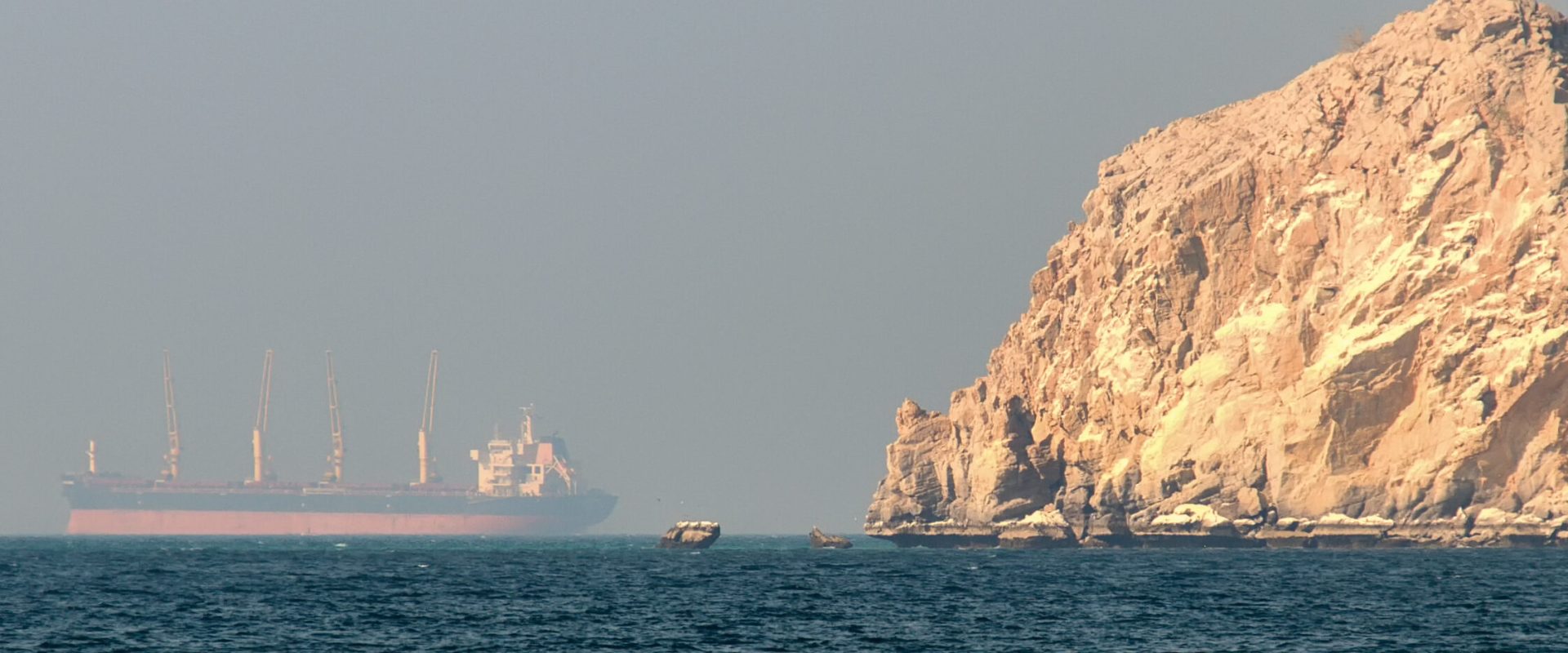 Blocada SUA riscă să dinamiteze armistițiul