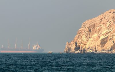 Blocada SUA riscă să dinamiteze armistițiul