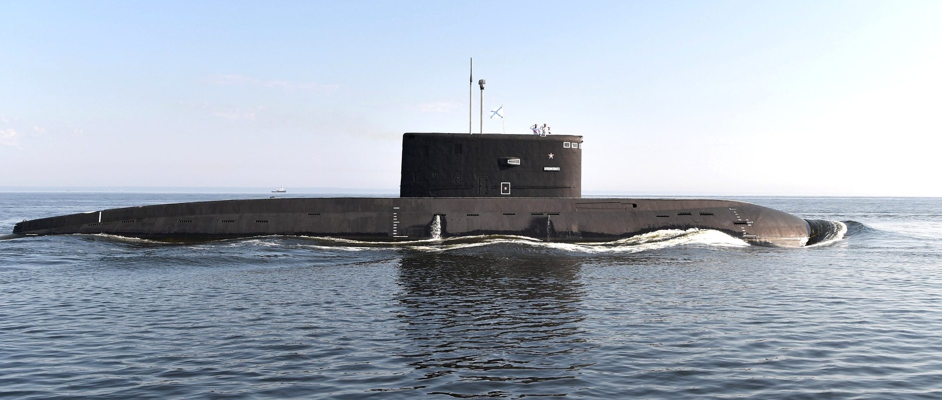 Marea Britanie și Norvegia, operațiune NATO în Nordul Atlanticului, împotriva Rusiei