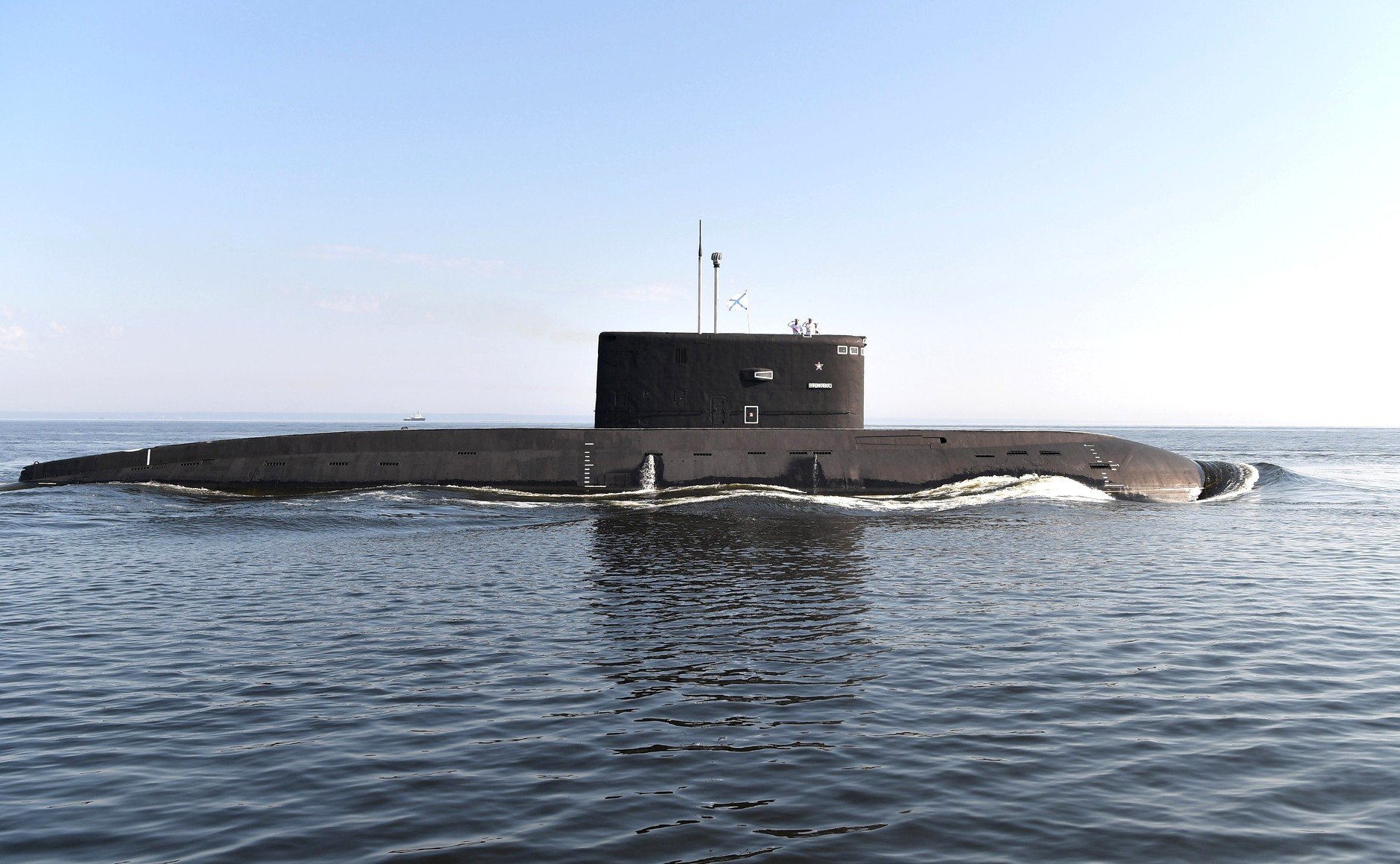 Armata britanică și cea norvegiană au efectuat o operațiune militară de o săptămână pentru a monitoriza și descuraja submarinele rusești suspectate de activități în Atlanticul de Nord
