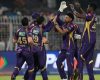 Sunrisers Hyderabad Dominate Kolkata Knight Riders In IPL Thriller