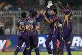 Sunrisers Hyderabad Dominate Kolkata Knight Riders In IPL Thriller