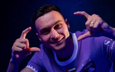 Adrian Șut dă lovitura după plecarea de la FCSB: 12,5 milioane de dolari!