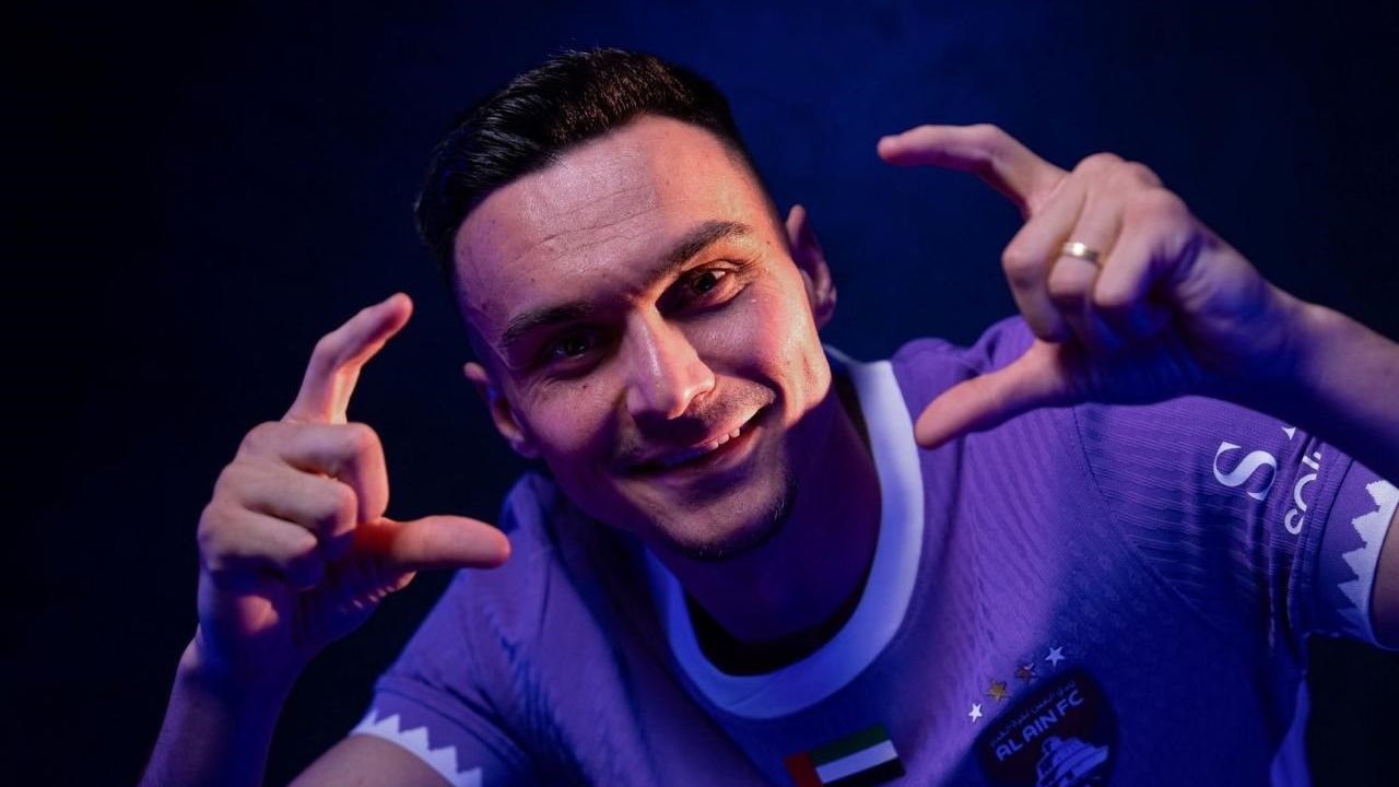 Adrian Șut dă lovitura după plecarea de la FCSB: 12,5 milioane de dolari!