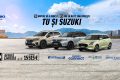 Zece motive să iubești un SUZUKI: Hibrid, fiabil și cu ofertă limitată!