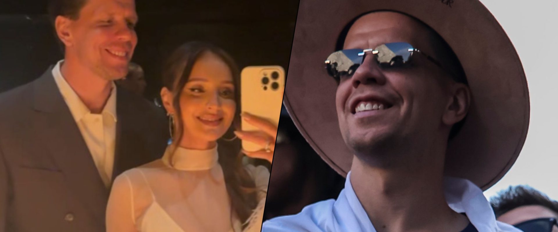 Luksusowe wille, w garażu najdroższy SUV świata. Tak żyje Wojciech Szczęsny