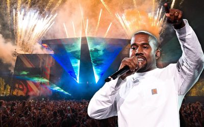 Șeful laburiștilor, keir starmer, critică dur festivalul wireless din cauza lui kanye west