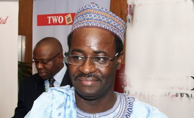 Nigeria: Ajustări economice, nu prăbușire, spune șeful de la buget