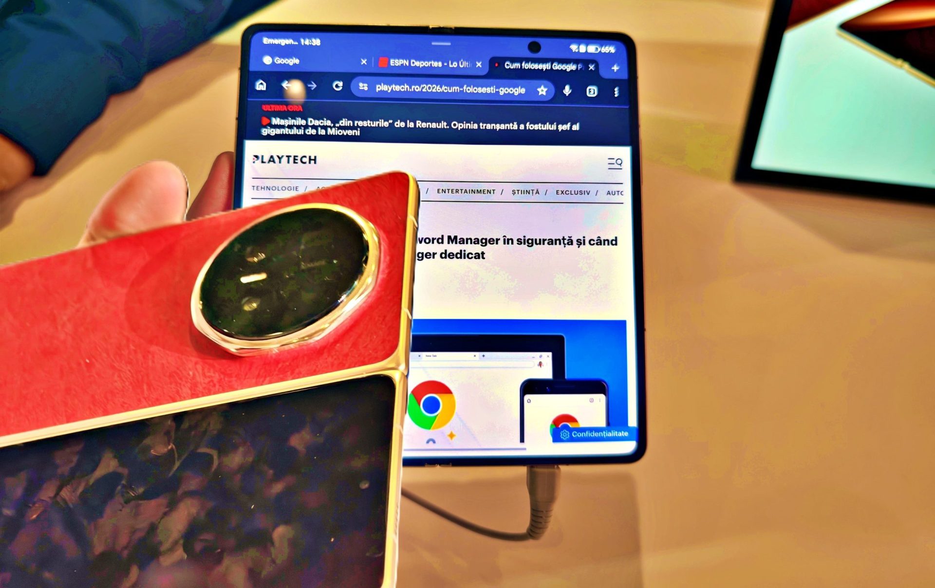 IPhone Fold: Tot ce trebuie să știi înainte să-l cumperi