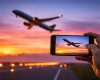 Telefonul mobil riscă un avion? Adevărul din spatele modului avion