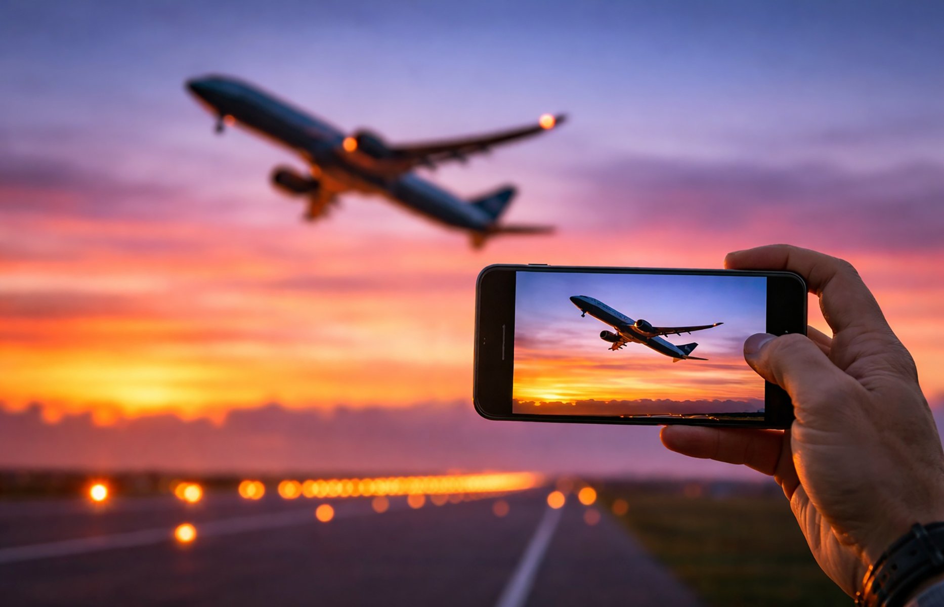 Telefonul mobil în avion: Pericol real sau mit tehnologic? Regula de a activa modul avion pe durata zborului este bine cunoscută de pasageri, însă mulți se întreabă dacă aceasta este încă justificată în contextul tehnologiei moderne