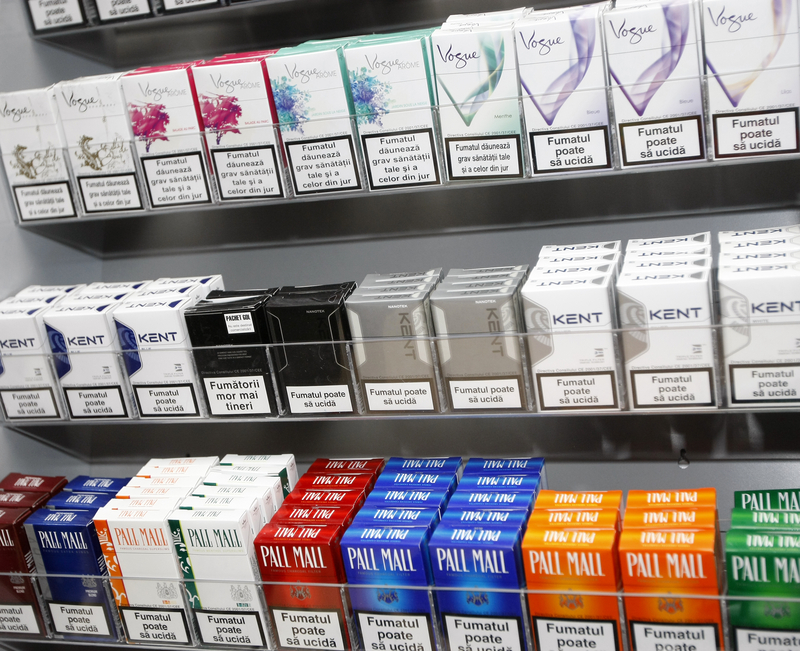 Țigările se scumpesc din nou de azi. Adevărata poveste nu e prețul - ci mecanismul din spatele lui
