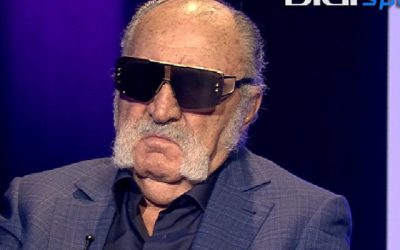 ”Domnule, două ajung!”. Ion Țiriac i-a ”tăiat aripile” lui Donald Trump: ”Cred că visează”