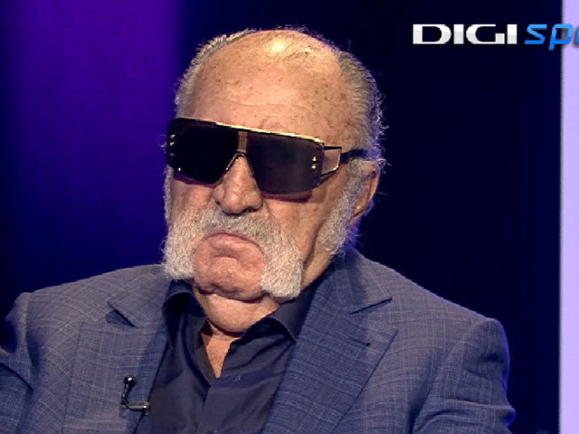 ”Domnule, două ajung!”. Ion Țiriac i-a ”tăiat aripile” lui Donald Trump: ”Cred că visează”