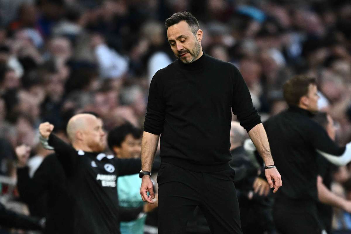 Ce dramă pentru Tottenham! Gol primit în minutul 90+5 și retrogradarea plutește în aer