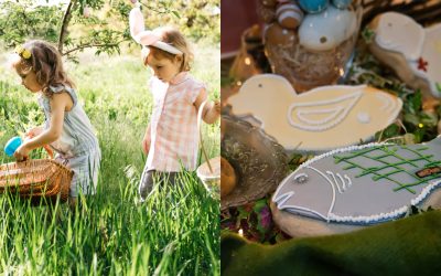 Paște-n lume: Tradiții-șoc din Germania, Italia și Marea Britanie