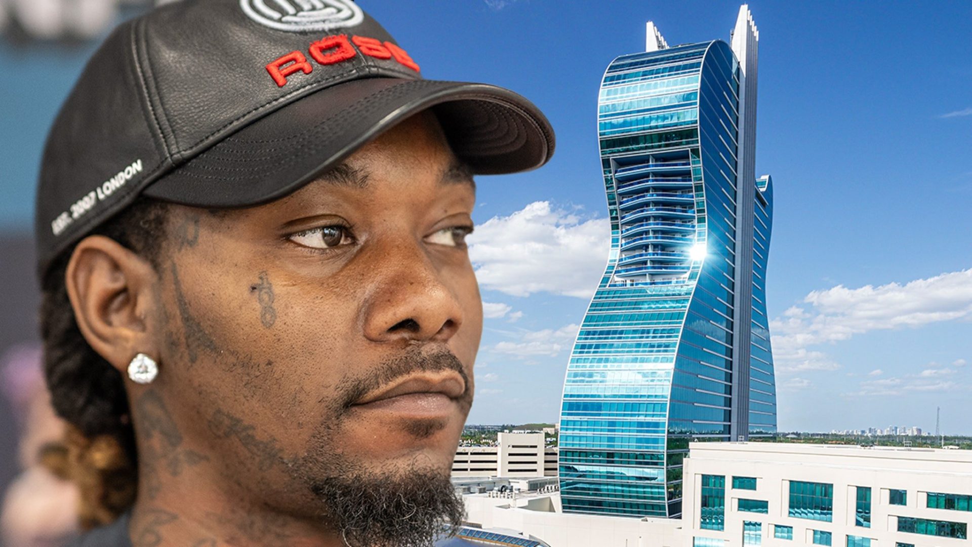 Rapperul Offset, împușcat lângă un cazino din Florida Rapperul american Offset, fost membru al trupei Migos, a fost victima unui atac armat în apropierea hotelului și cazinoului Seminole Hard Rock din Hollywood, Florida