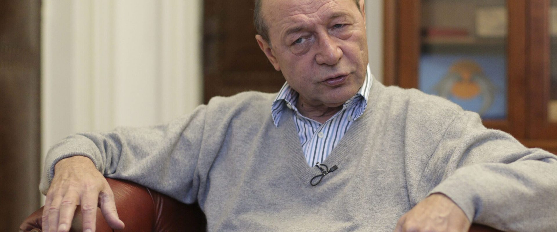 Fostul președinte ROMÂNIEI, TRAIAN Băsescu, și-a exprimat public, duminică, 5 aprilie 2026, dezamăgirea față de modul în care România a gestionat procesul legat de achiziția de vaccinuri anti-COVID de la compania PFIZER