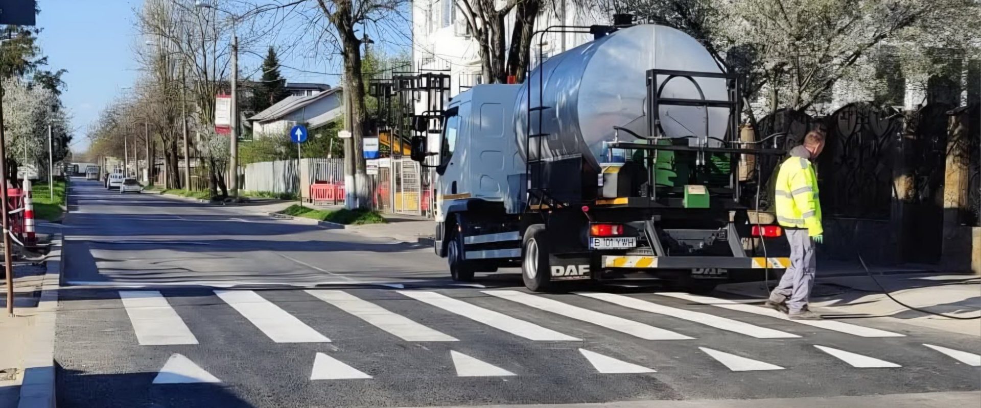 Zeci de treceri supraînălțate: București impune LIMITĂRI șoferilor