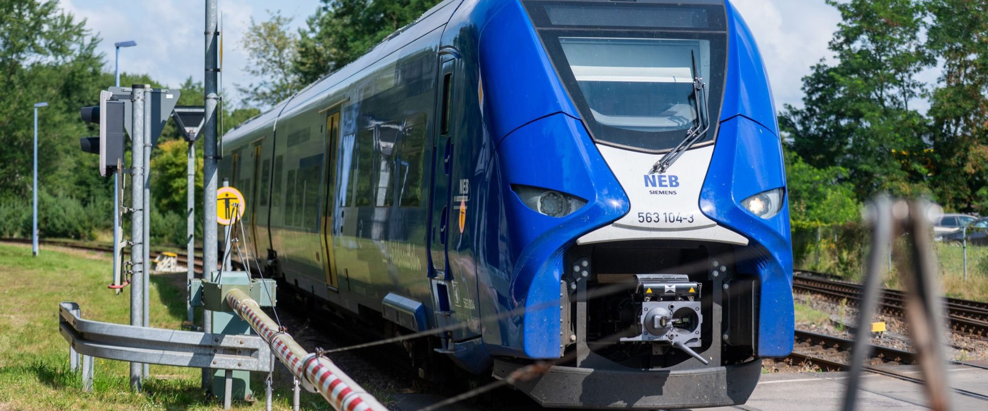 România, pas uriaș: Cumpără trenuri pe hidrogen. Pe ce rute vor circula și cine a câștigat