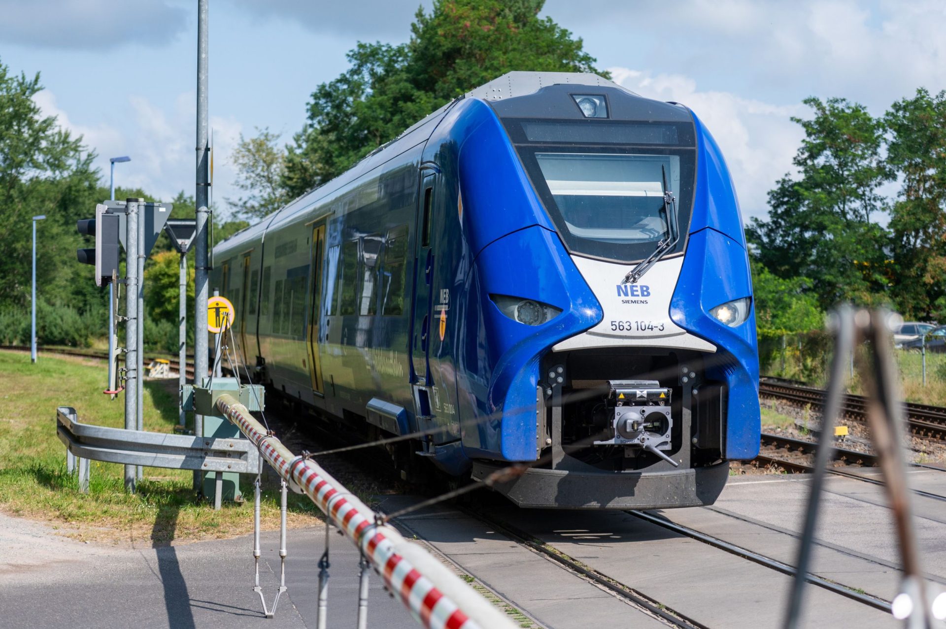 România, pas uriaș: Cumpără trenuri pe hidrogen. Pe ce rute vor circula și cine a câștigat