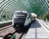 Tren spre Otopeni, ratat! Pasageri, puși să meargă pe jos din cauza unei erori