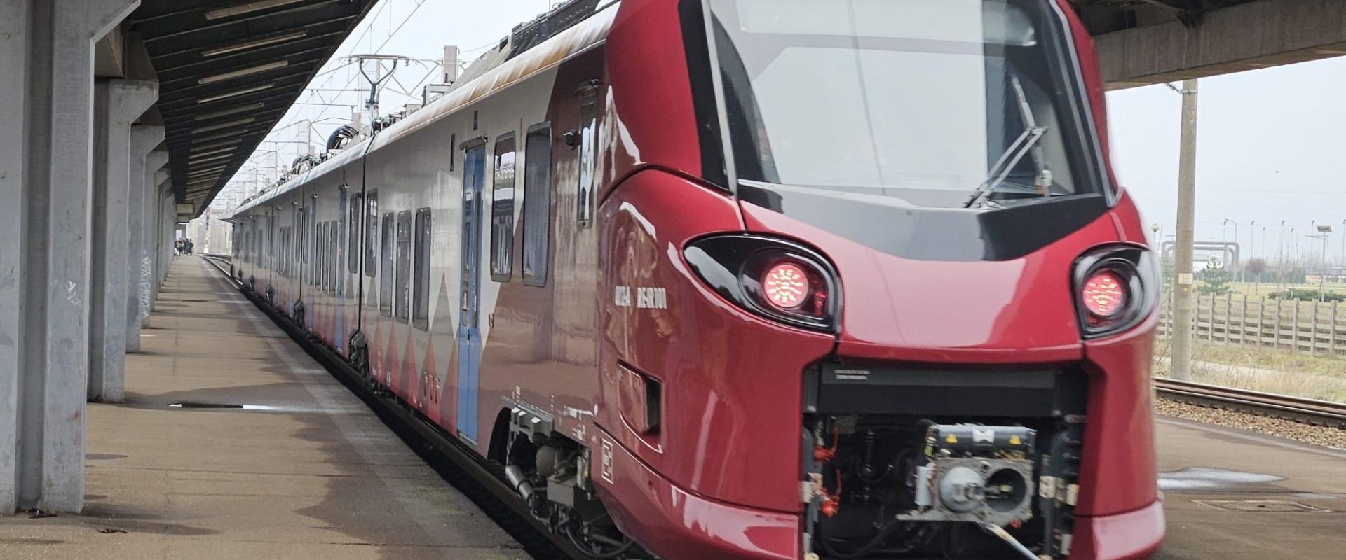 Trenuri electrice Alstom Coradia, și la privați: Pe ce rute vor circula