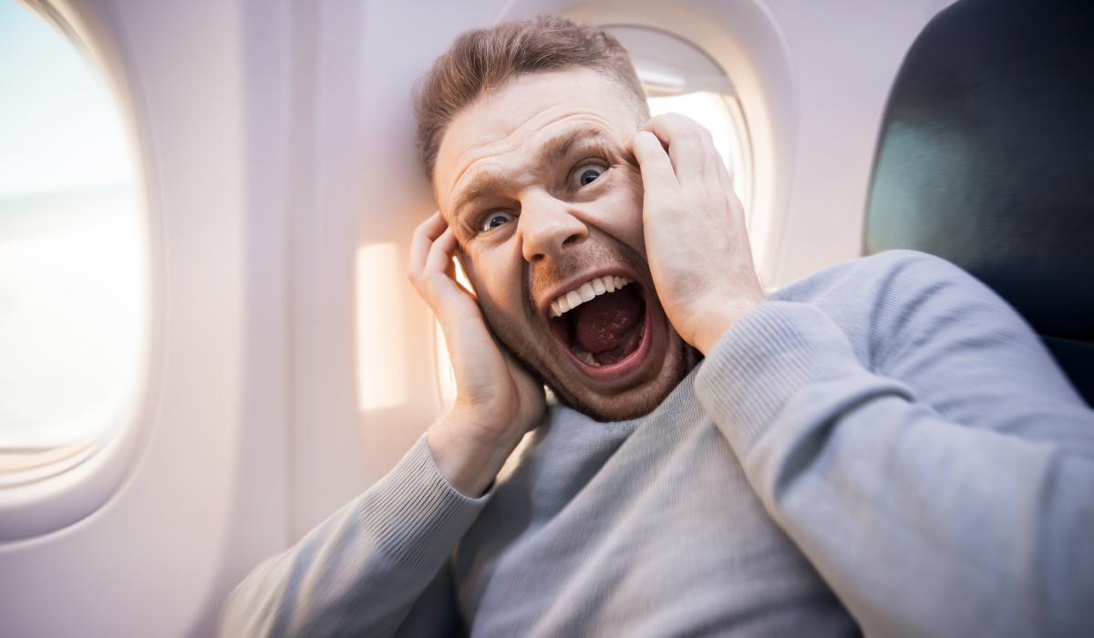 Evită durerile de urechi la zbor: Trucuri simple și eficiente