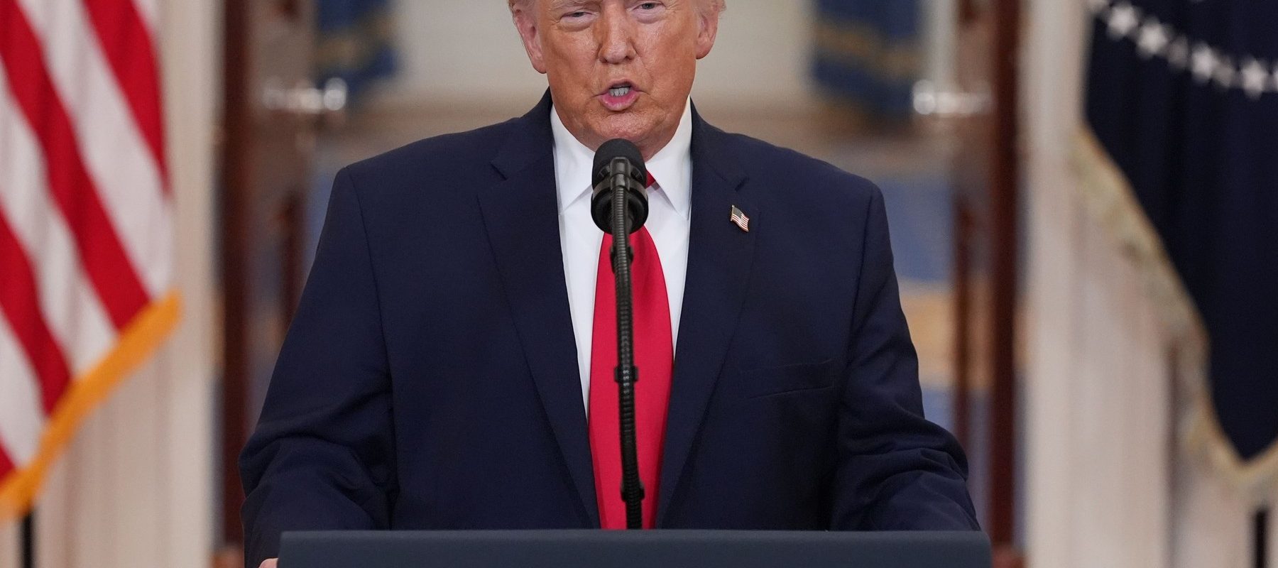 Trump anunță că războiul din Iran „e aproape de final”, dar și că SUA vor lovi tare în următoarele săptămâni: „Îi vom trimite înapoi în epoca de piatră” / Ce a lipsit din discursul așteptat de întreaga lume