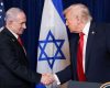 With a ceasefire in Lebanon, Trump forces Netanyahu’s hand again