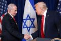 With a ceasefire in Lebanon, Trump forces Netanyahu’s hand again