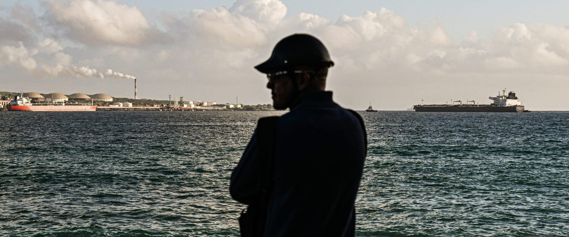 Trump faces tests from Cuba to the Strait of Hormuz