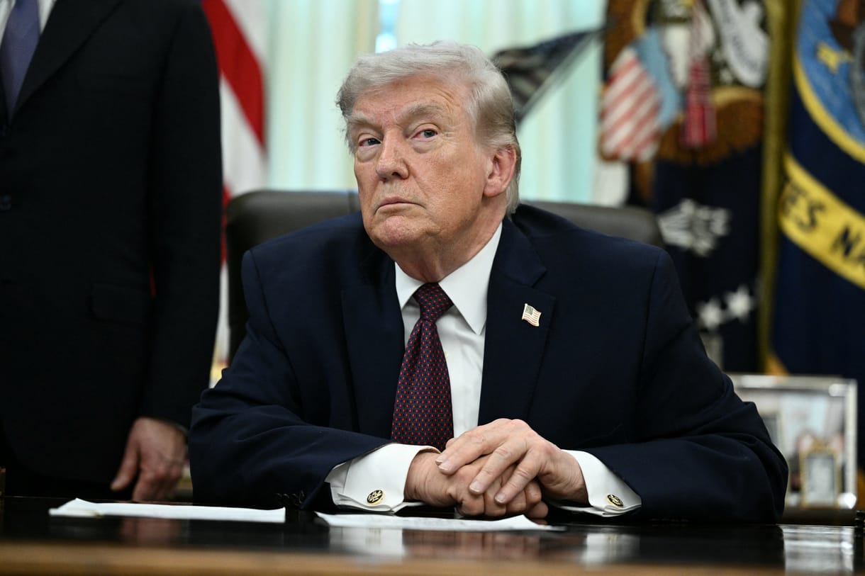 Trump, reacție dură după înfrângerea lui Viktor Orban