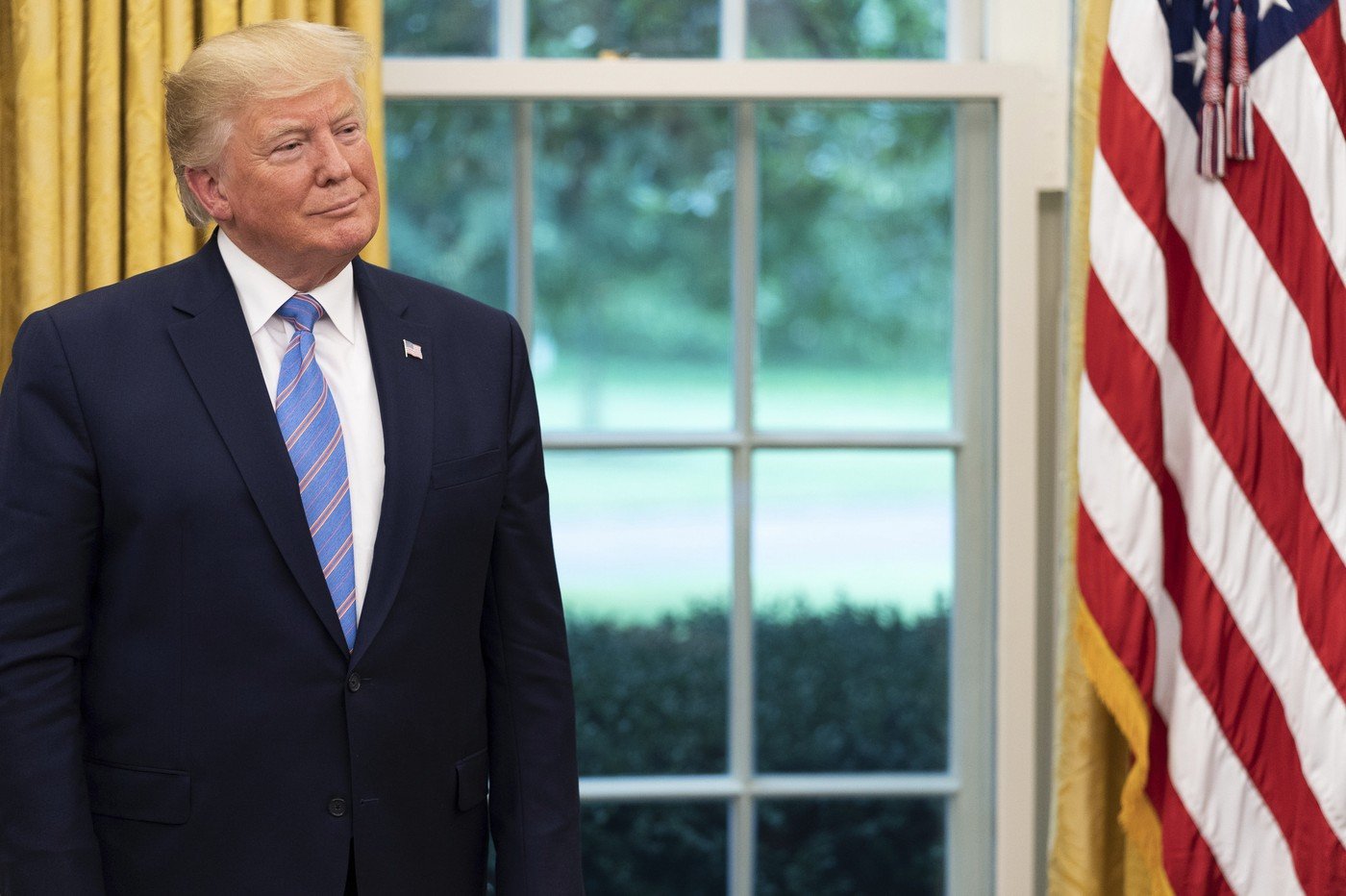 Trump vine la București? mesajul fostului președinte pentru România, după invitația b9
