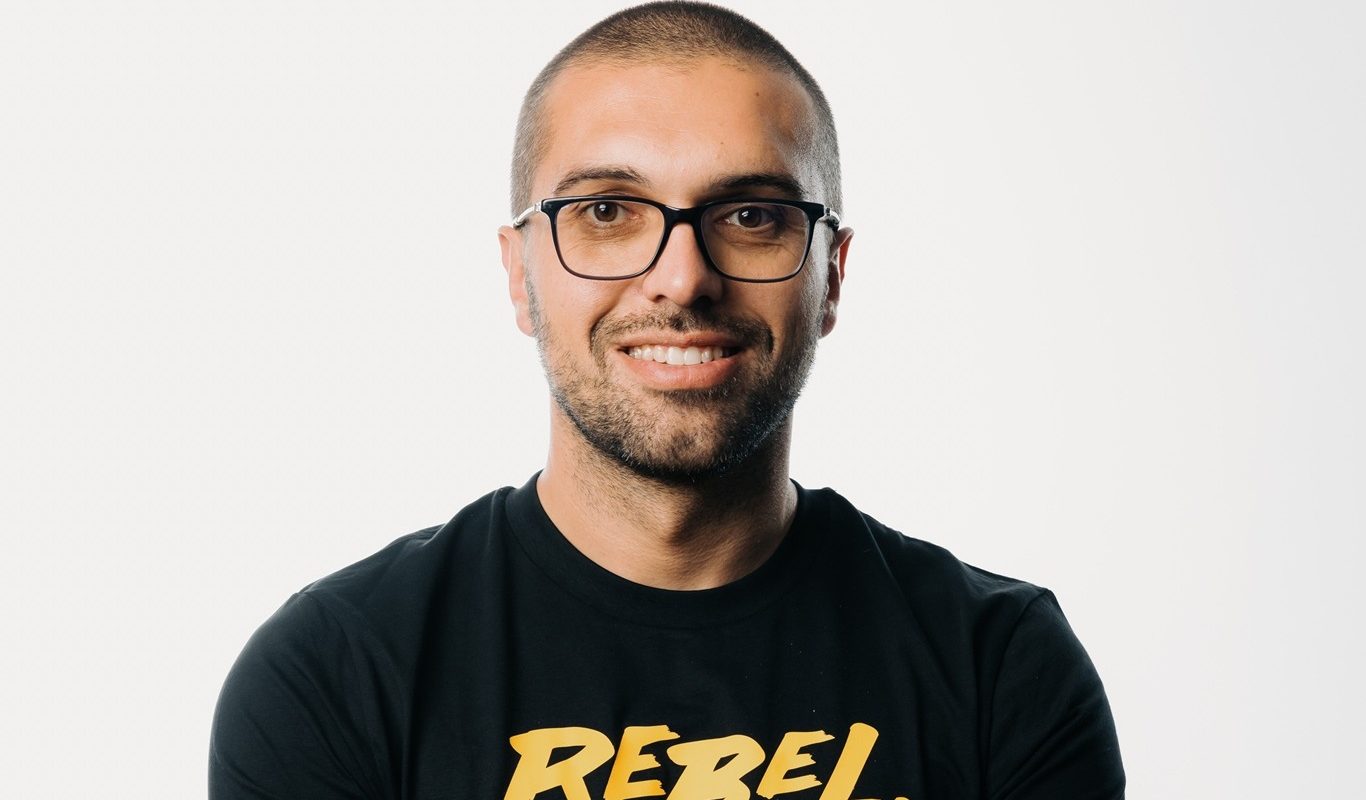 RebelDot, pe lista ft1000 pentru a treia oară: Succes românesc