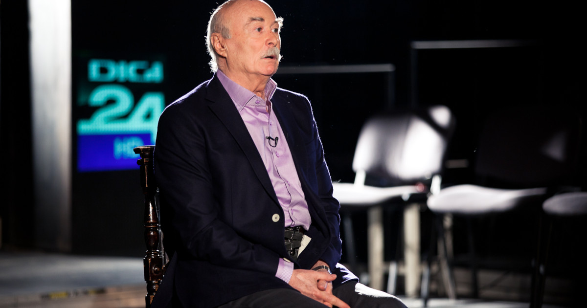 Tudor Gheorghe, internat în stare gravă în spital. Artistului i s-ar fi făcut rău în hotelul în care era cazat