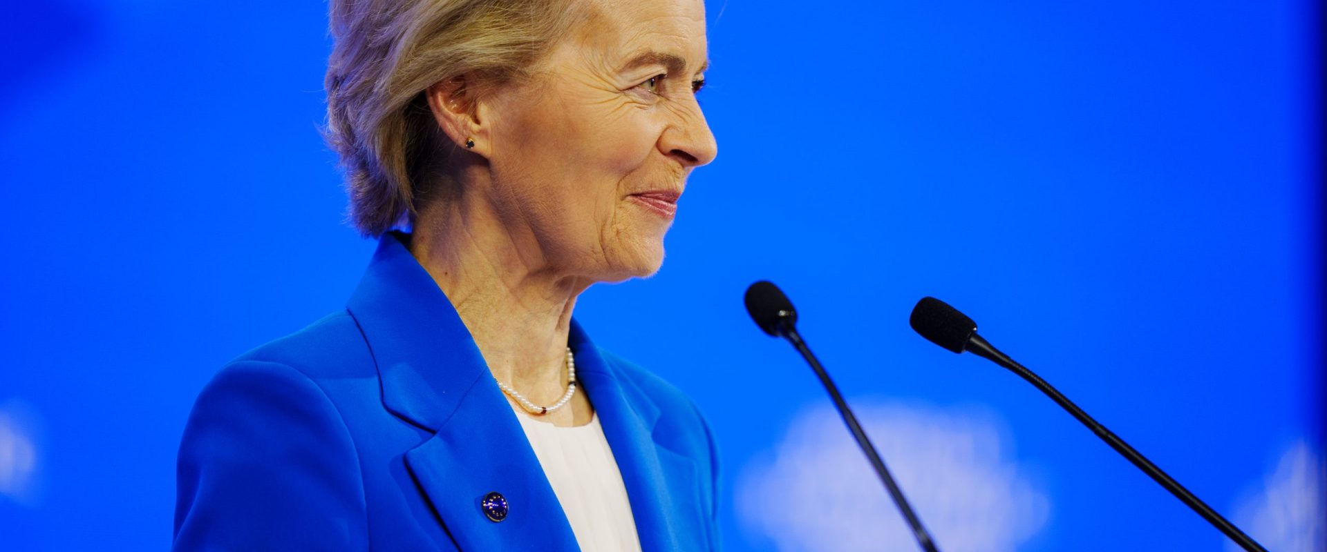 UE introduce aplicația anti-pornografie: Copiii, protejați online de Ursula von der Leyen